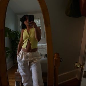 Meet your Posher, Eliana